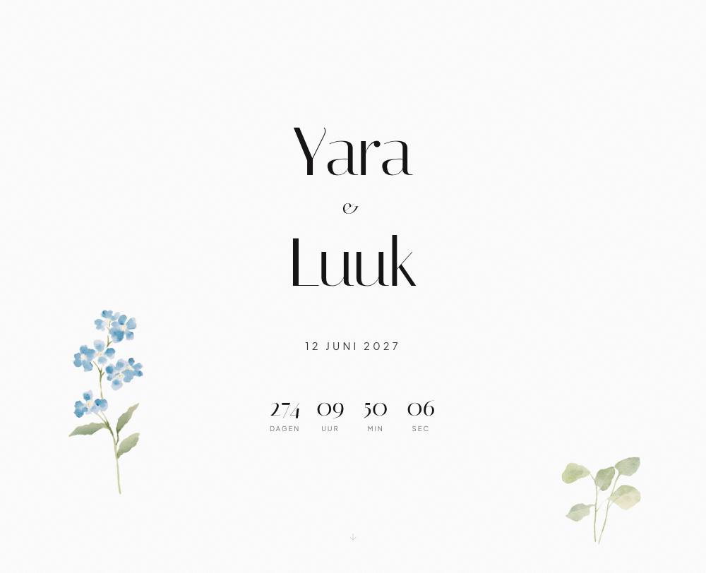 Puur wit